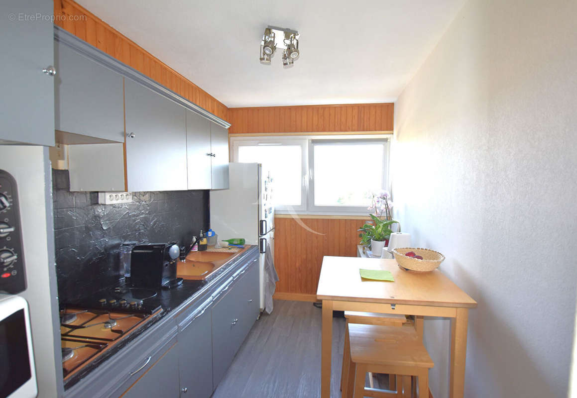 Appartement à EPINAY-SOUS-SENART