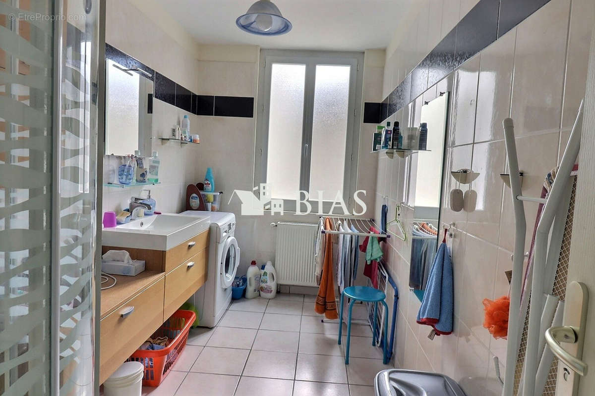 Appartement à LISIEUX