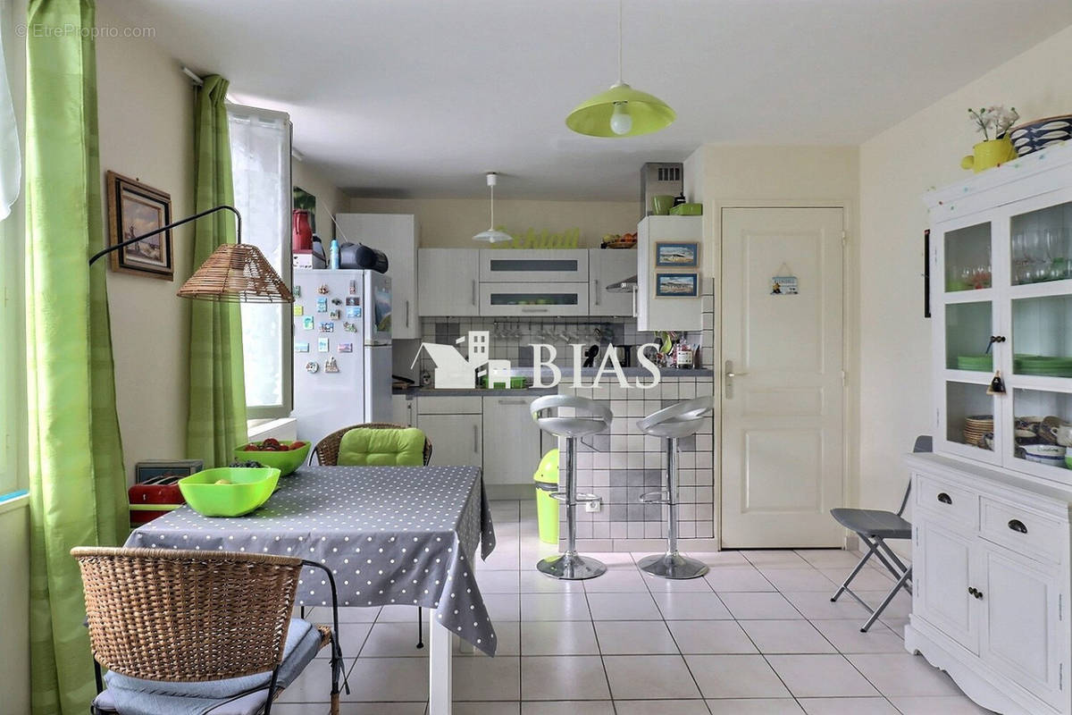 Appartement à LISIEUX