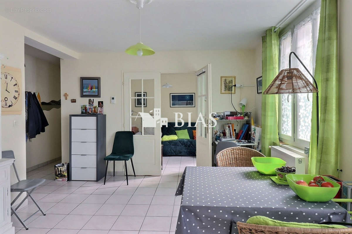 Appartement à LISIEUX