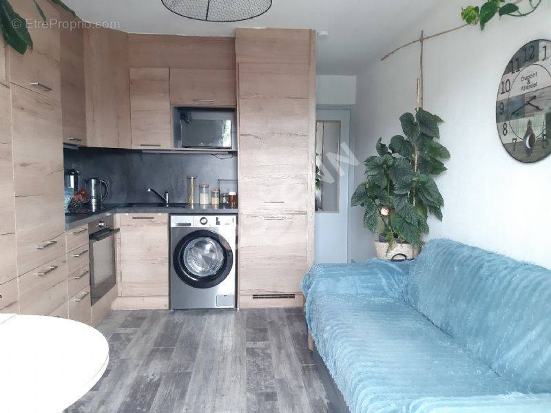 Appartement à AGDE