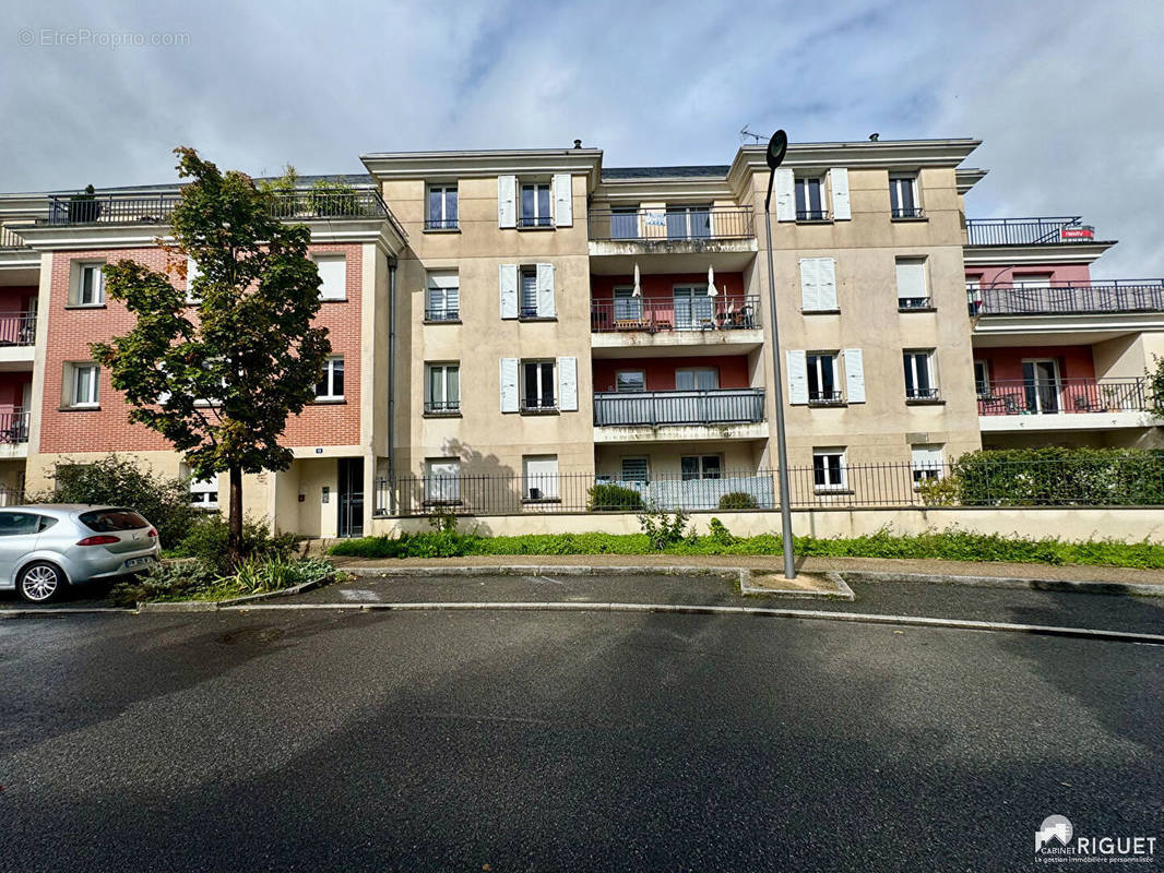 Appartement à ORLEANS