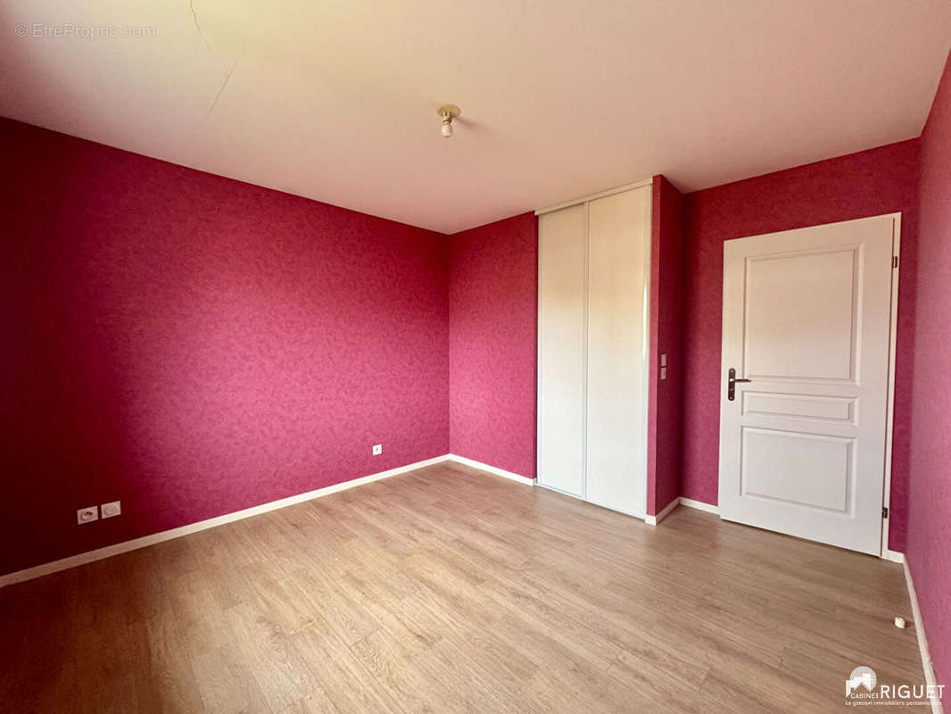 Appartement à ORLEANS