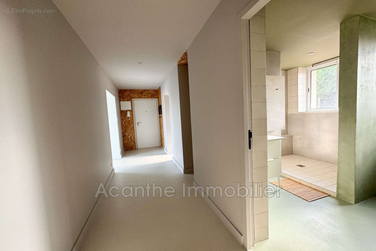 Appartement à CASTELNAU-LE-LEZ