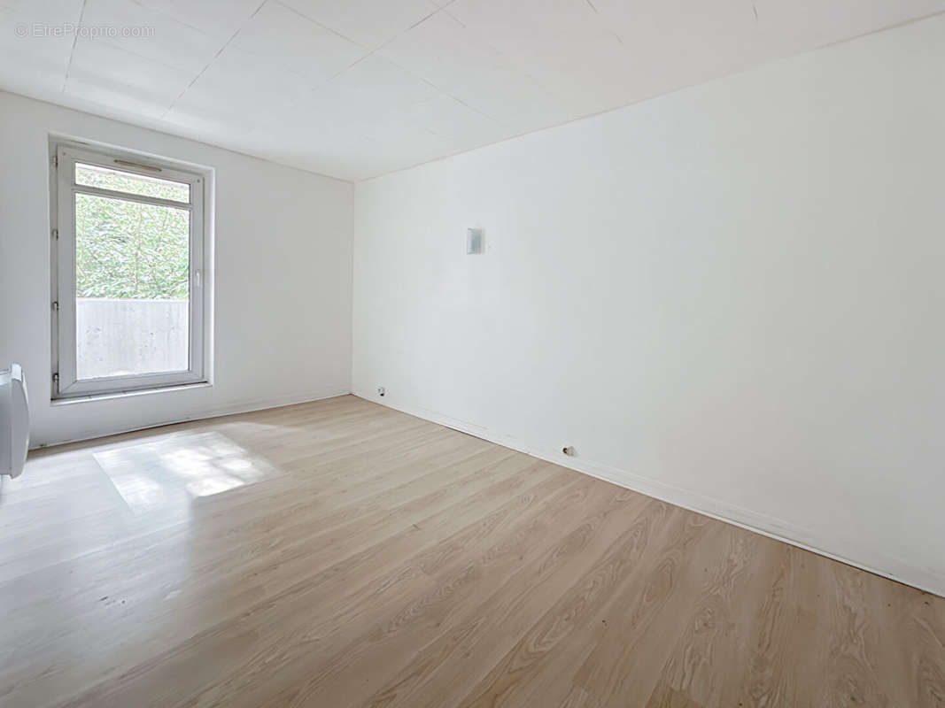 Appartement à PALAISEAU