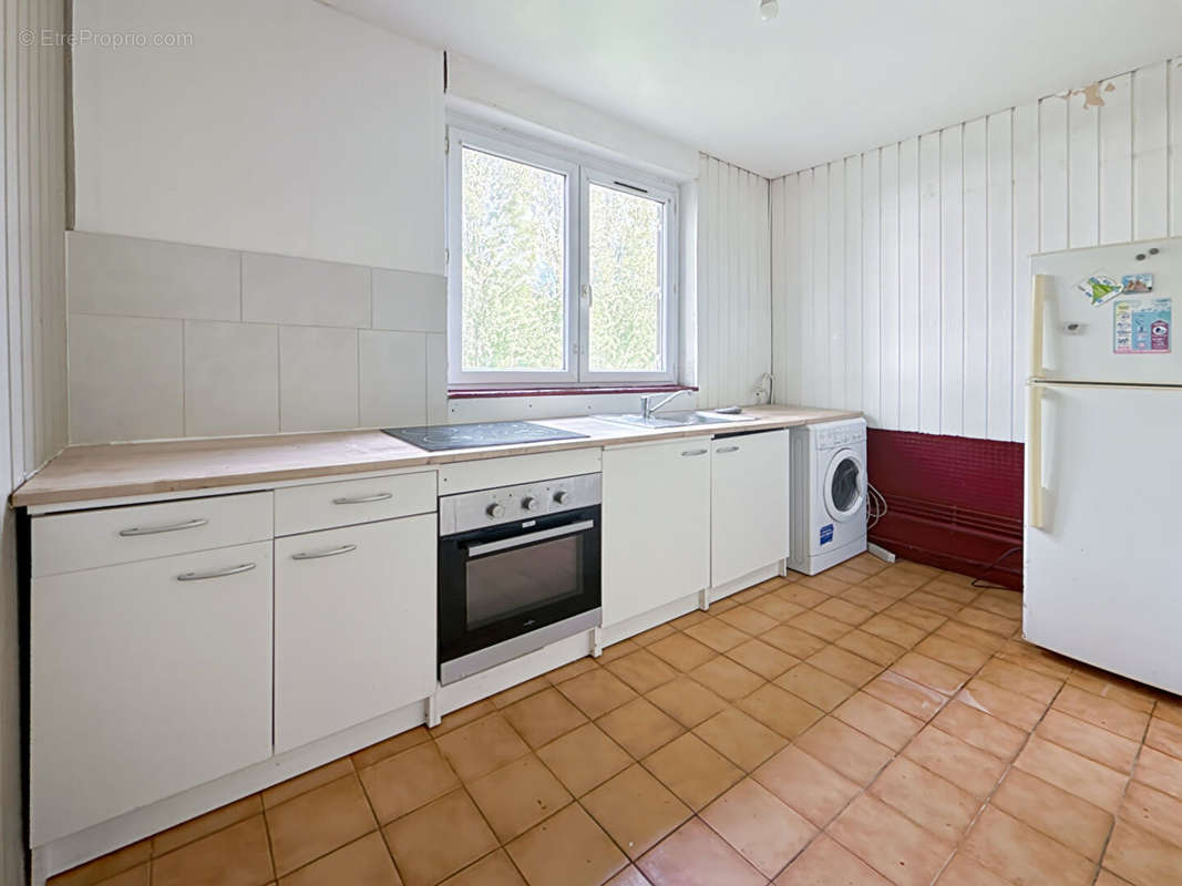 Appartement à PALAISEAU