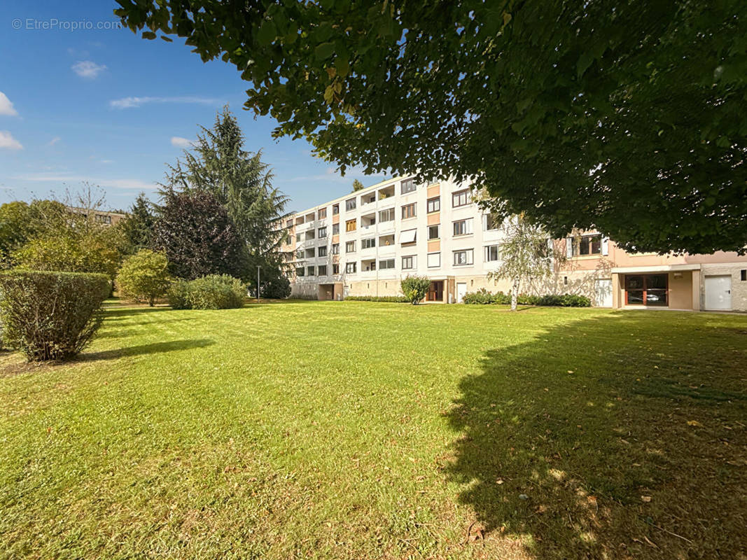 Appartement à PALAISEAU