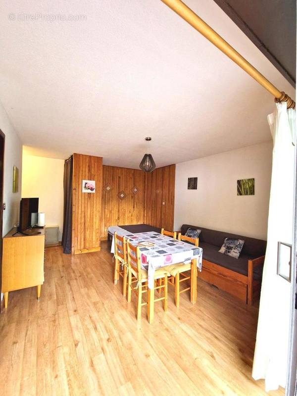 Appartement à SAINT-LARY-SOULAN