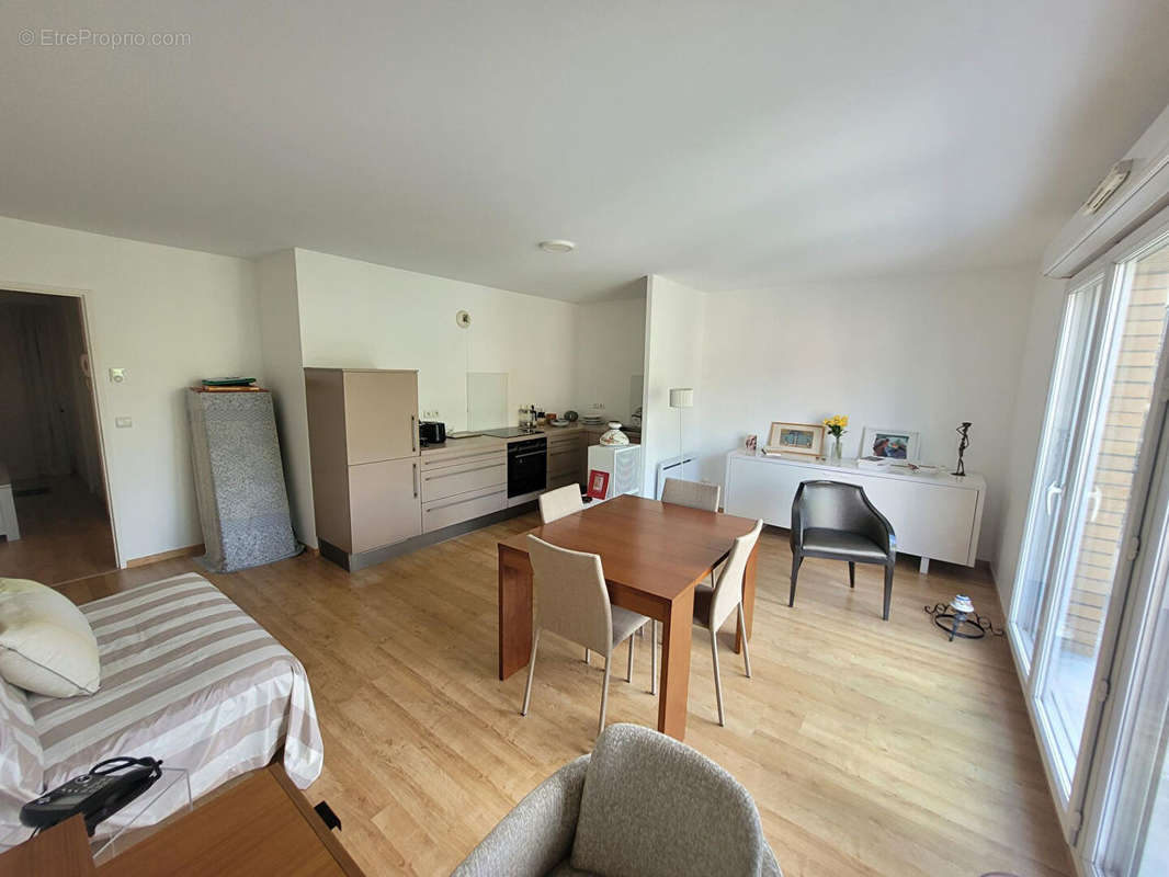 Appartement à LILLE