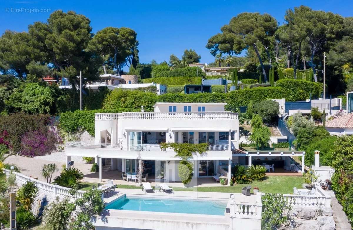 Maison à CANNES