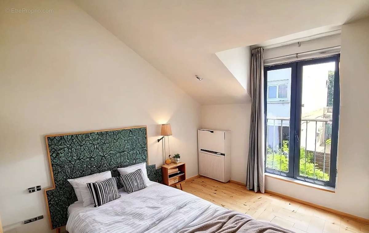 Appartement à VITRY-SUR-SEINE