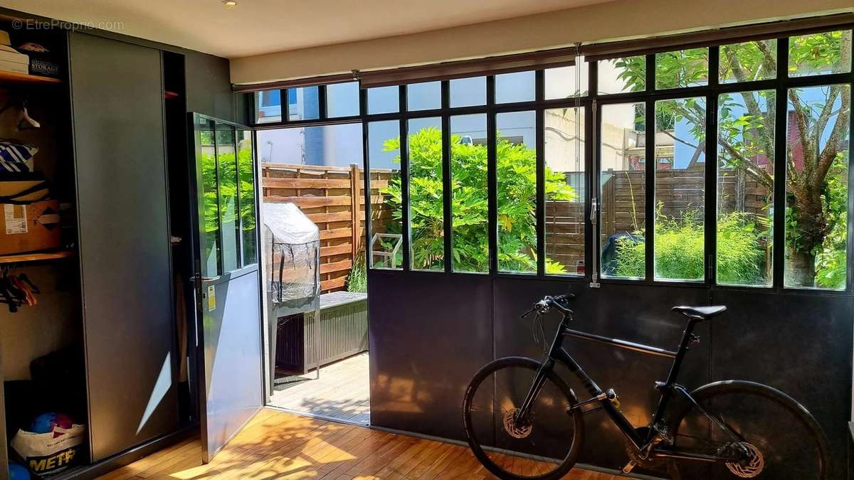 Appartement à VITRY-SUR-SEINE