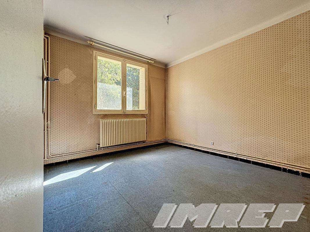 Appartement à MARSEILLE-9E