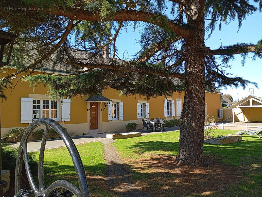 Maison à CHARTRES