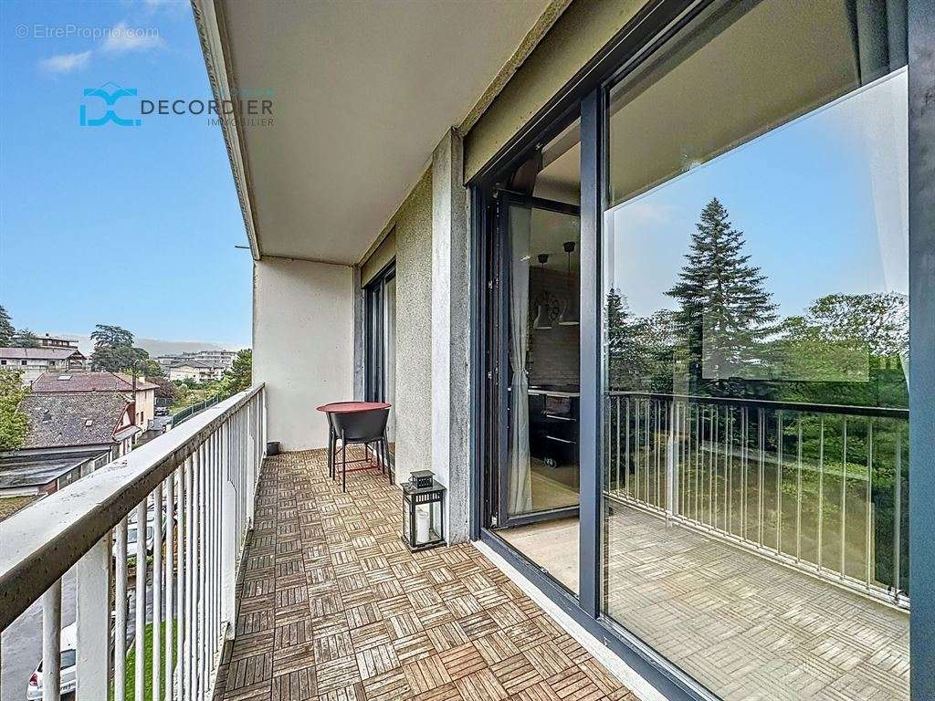 Appartement à THONON-LES-BAINS