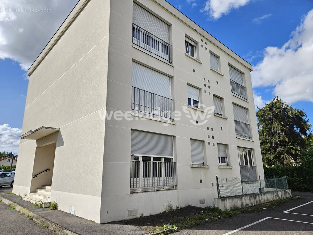 Appartement à CONFLANS-SAINTE-HONORINE