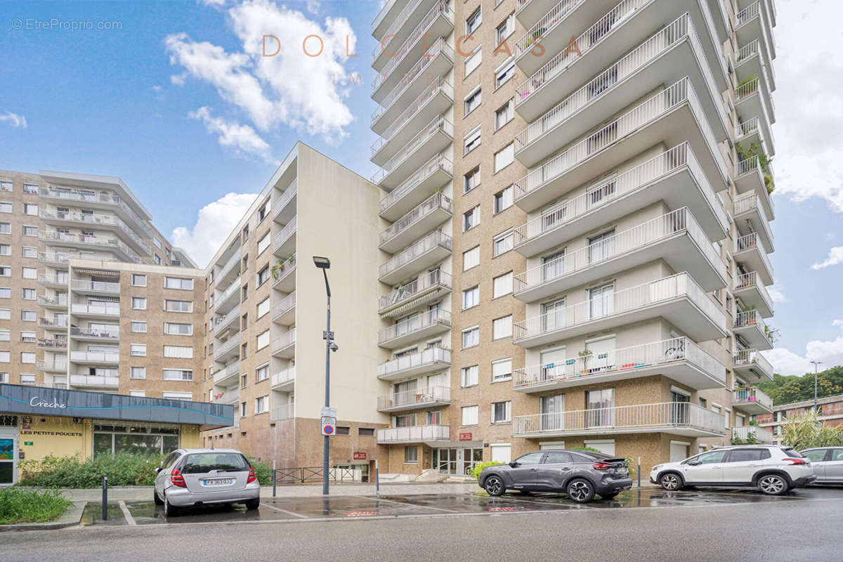 Appartement à CHELLES