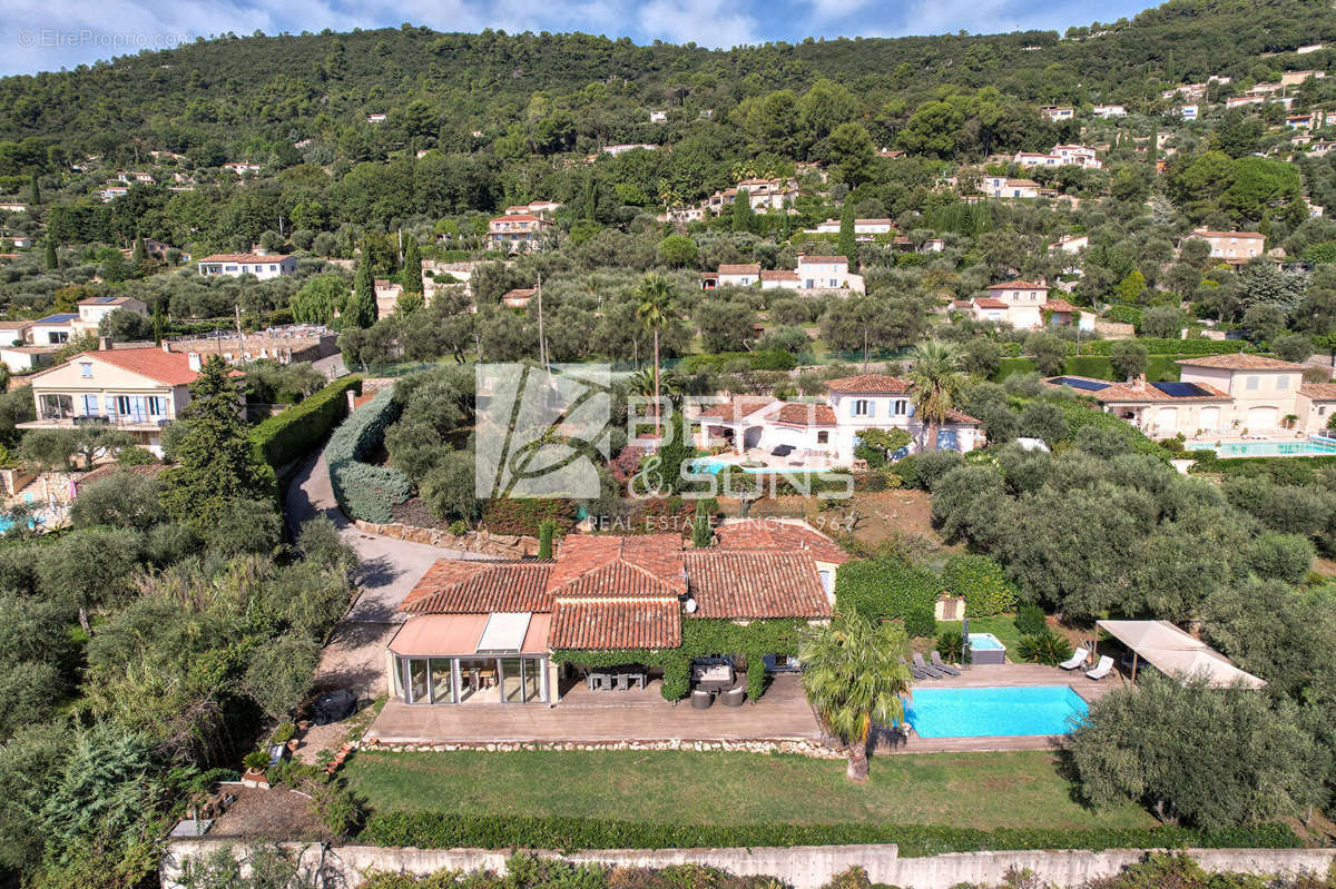 Maison à LE TIGNET