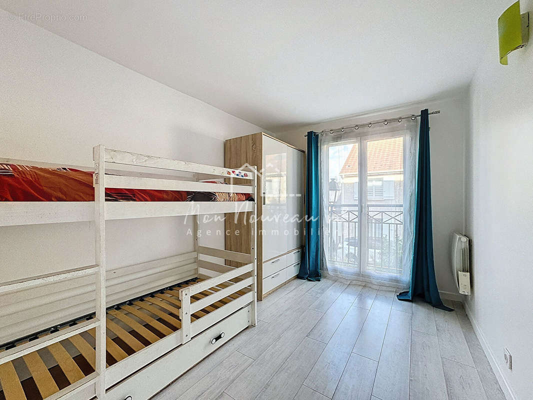 Appartement à NOISY-LE-GRAND