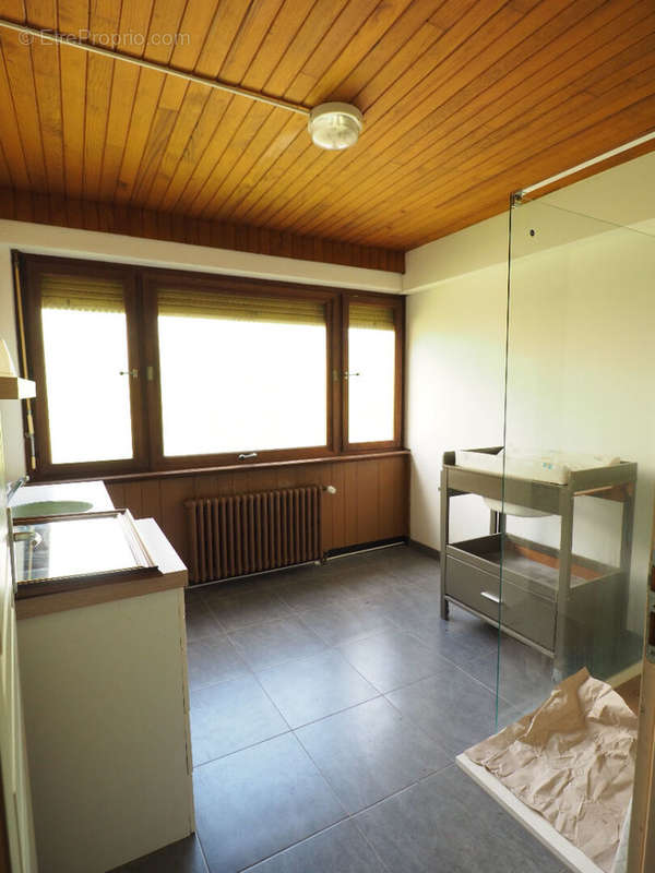 Appartement à HUSSEREN-WESSERLING