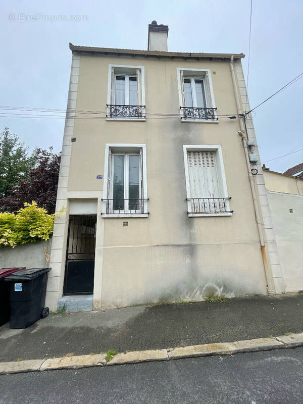 Appartement à ARGENTEUIL