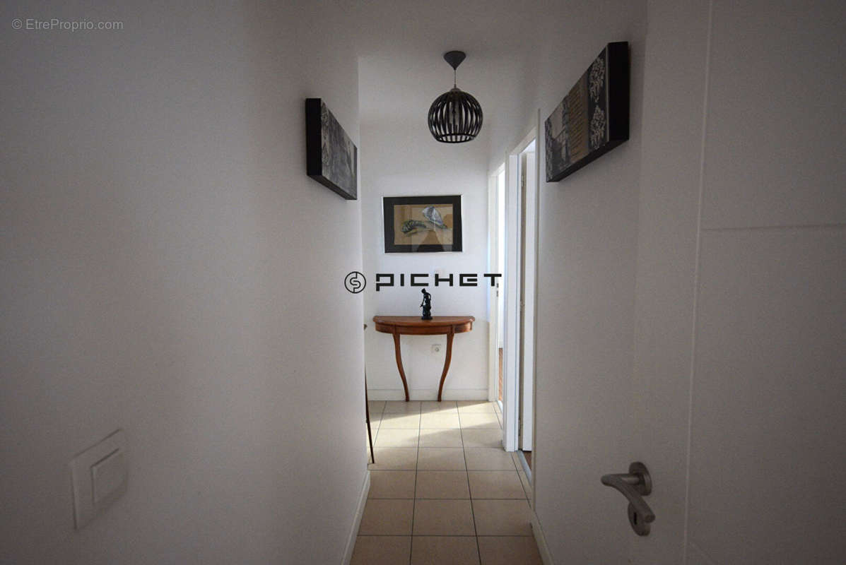 Appartement à LA ROCHELLE