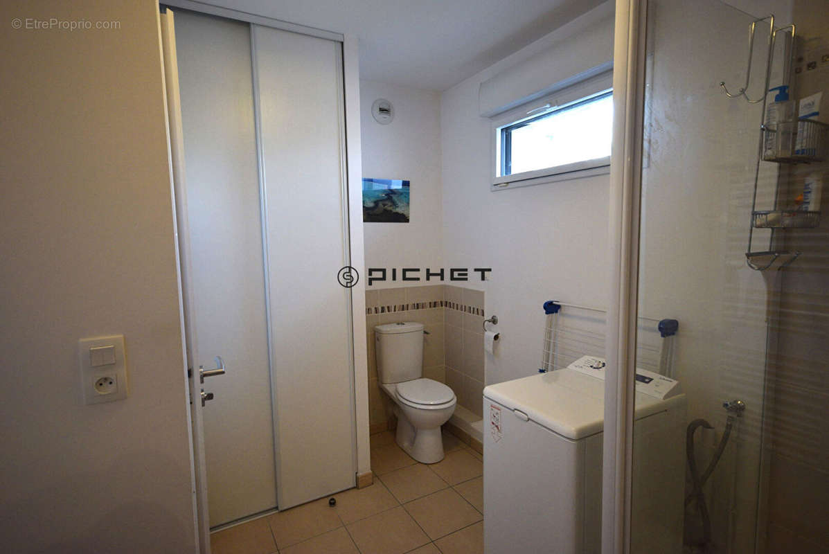 Appartement à LA ROCHELLE