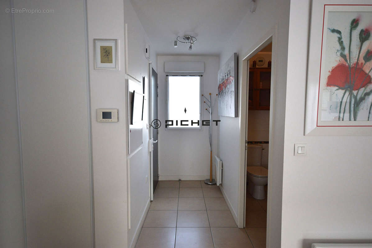 Appartement à LA ROCHELLE