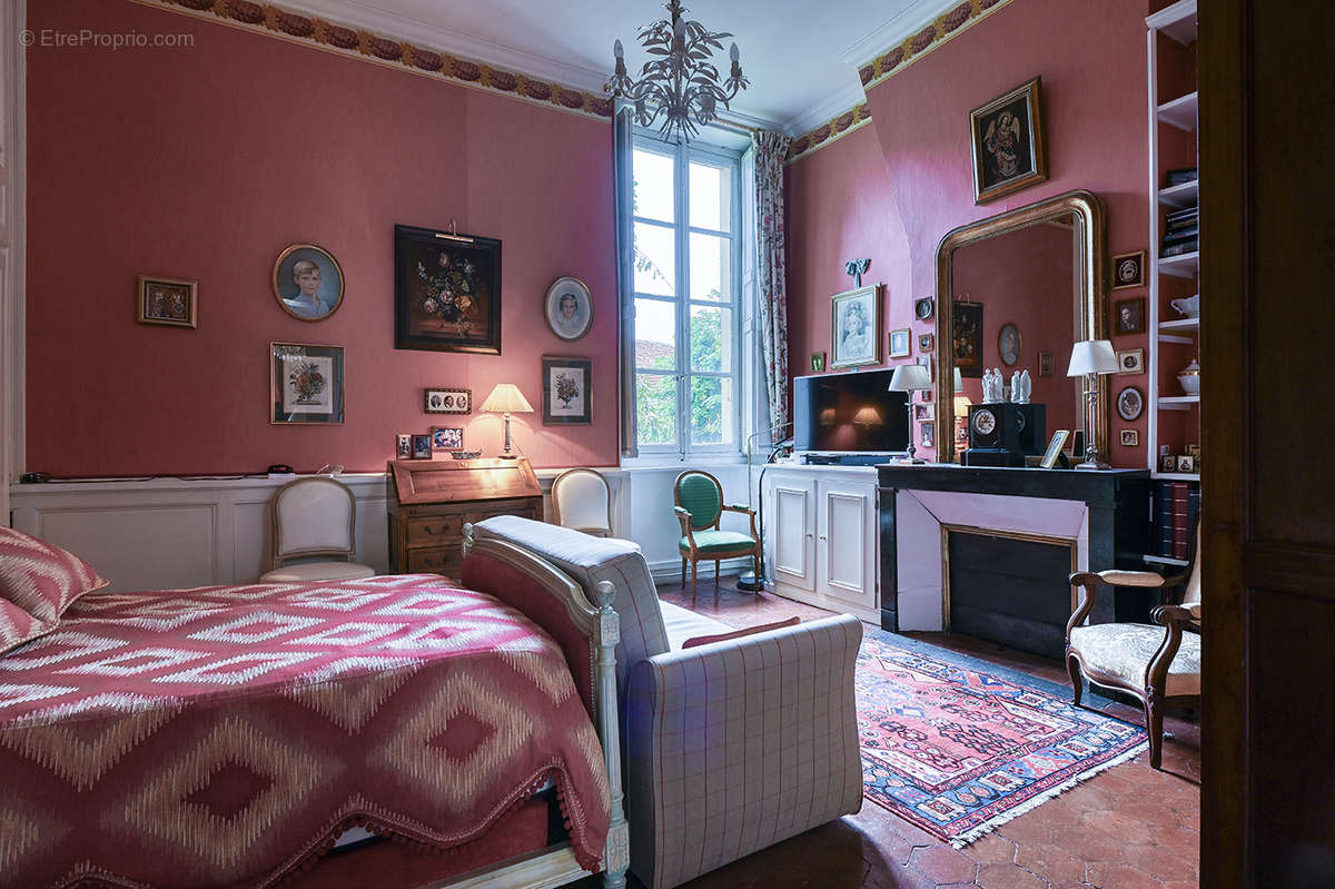 Appartement à VERSAILLES