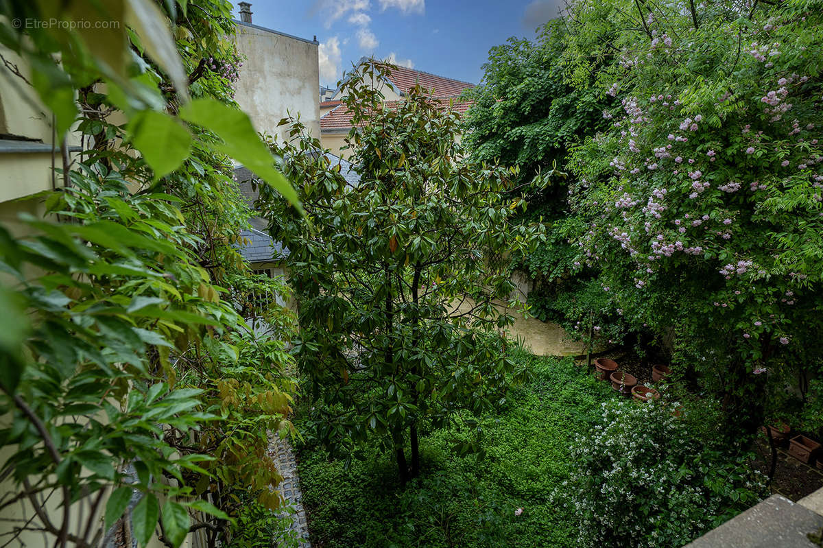 Appartement à VERSAILLES