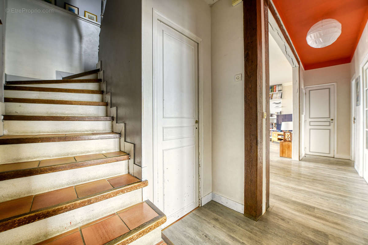 Appartement à VERSAILLES