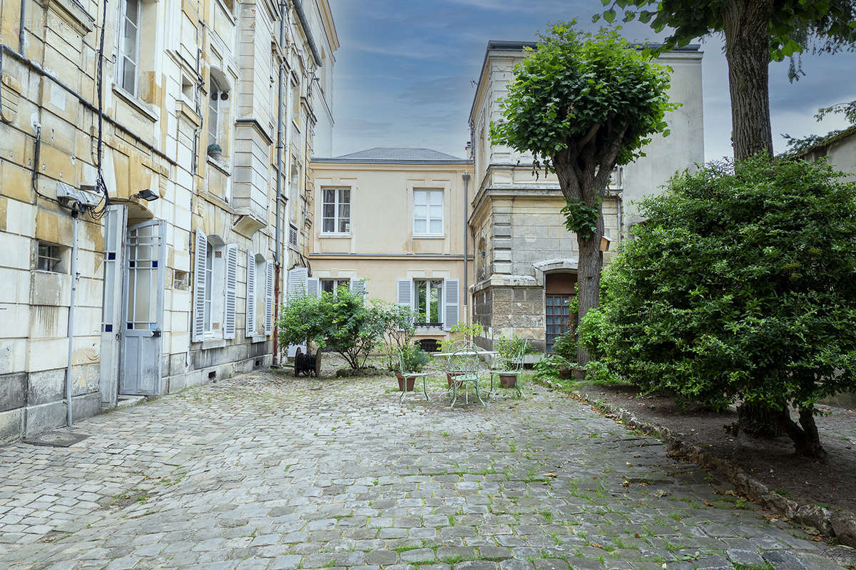 Appartement à VERSAILLES