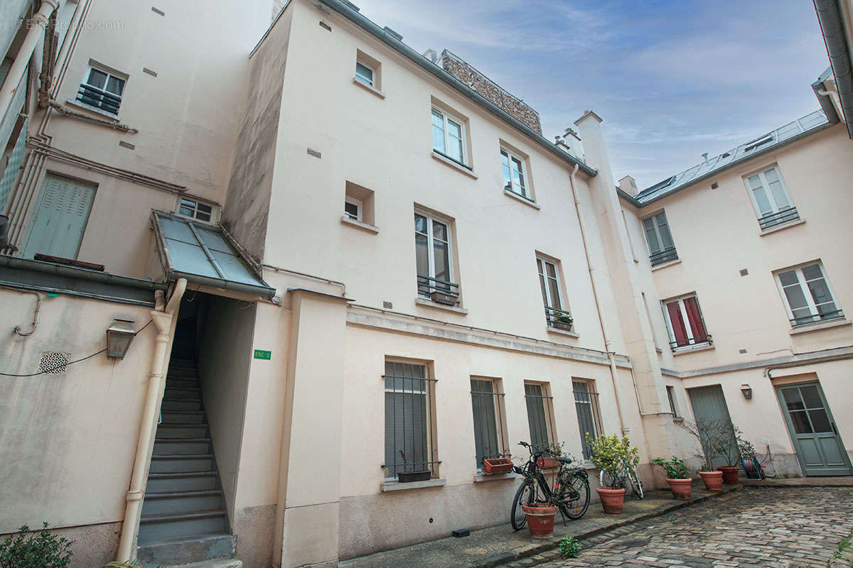 Appartement à VERSAILLES