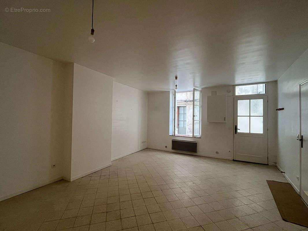 Appartement à VERSAILLES