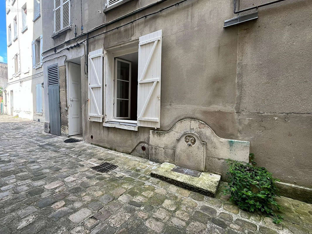 Appartement à VERSAILLES