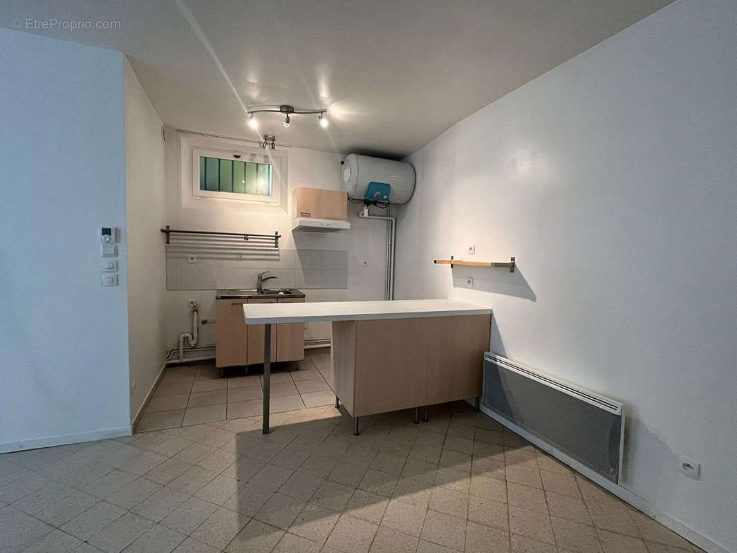 Appartement à VERSAILLES