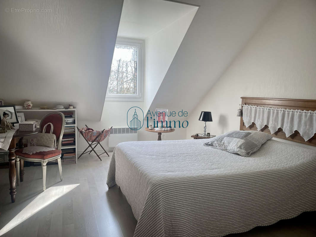 Appartement à ANGERS