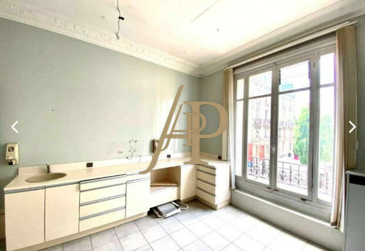 Appartement à SAINT-GERMAIN-EN-LAYE