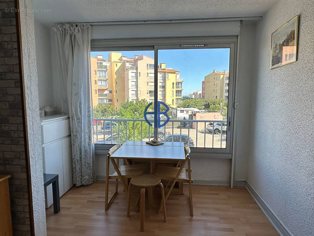 Appartement à AGDE