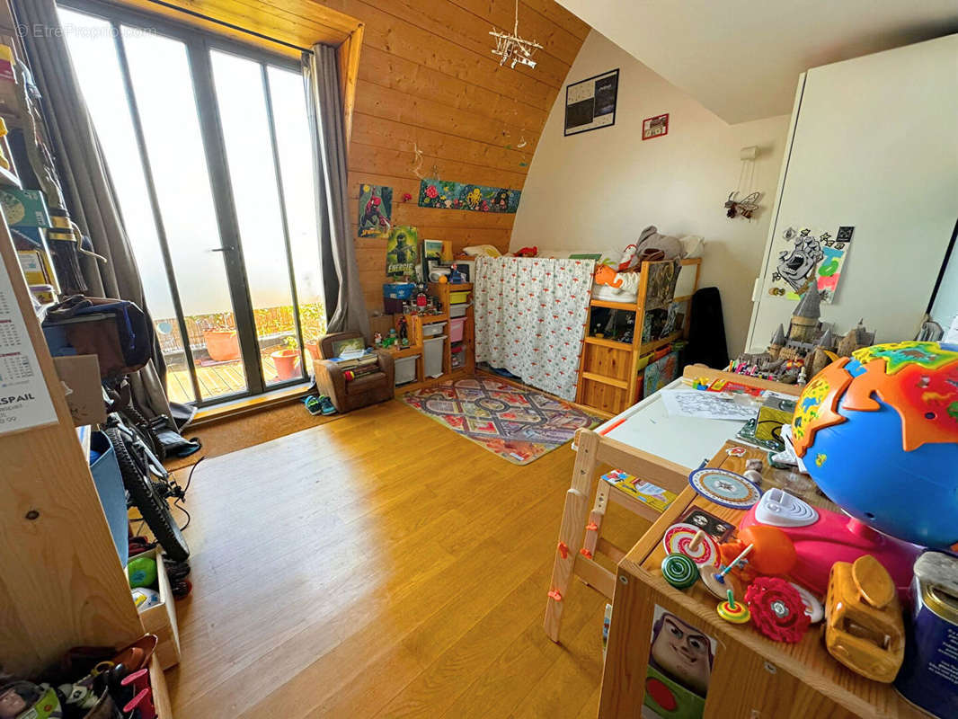 Appartement à CACHAN