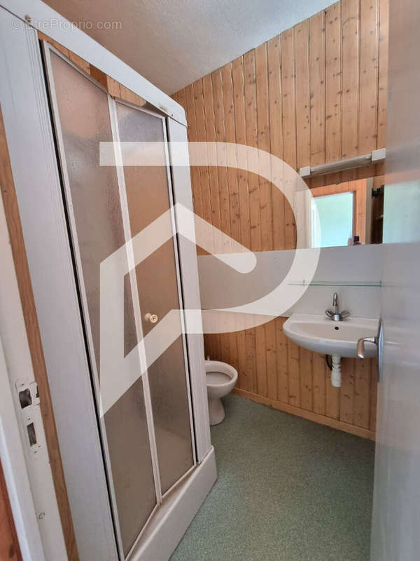 Appartement à SAINT-GERVAIS-D&#039;AUVERGNE