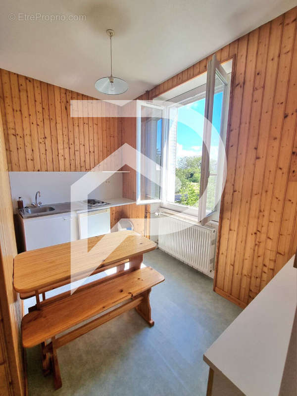 Appartement à SAINT-GERVAIS-D&#039;AUVERGNE