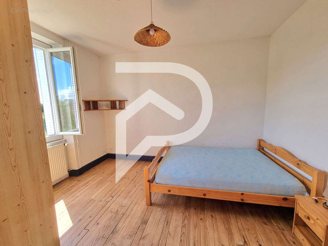 Appartement à SAINT-GERVAIS-D&#039;AUVERGNE