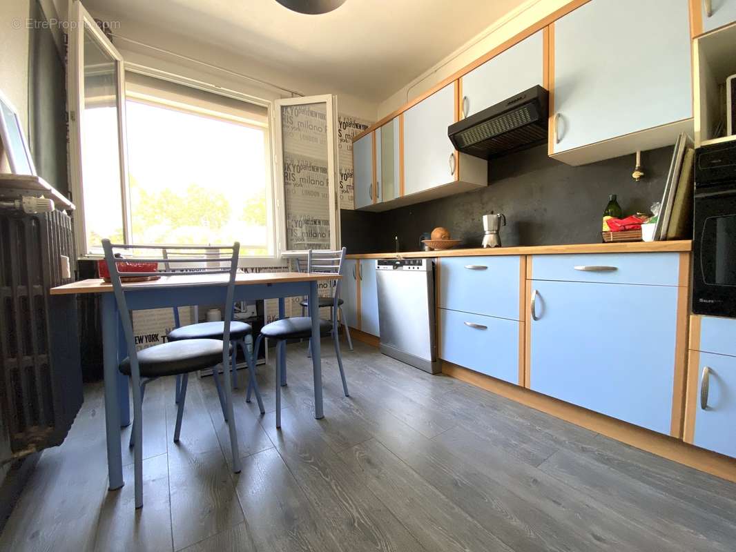 Appartement à AVIGNON