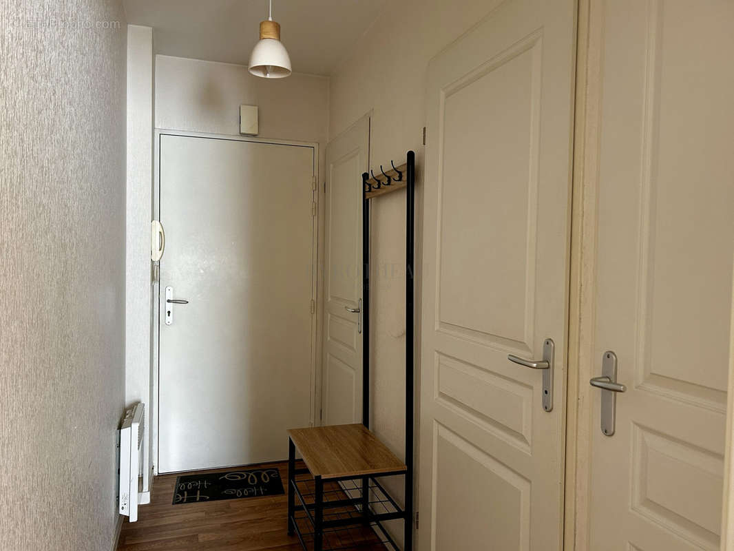 Appartement à ANGERS