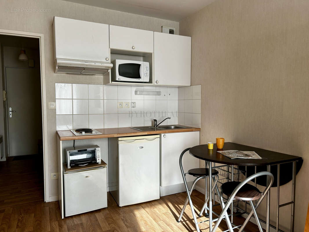 Appartement à ANGERS