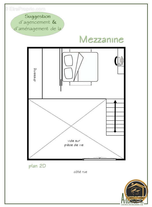 Maison à COURSAN