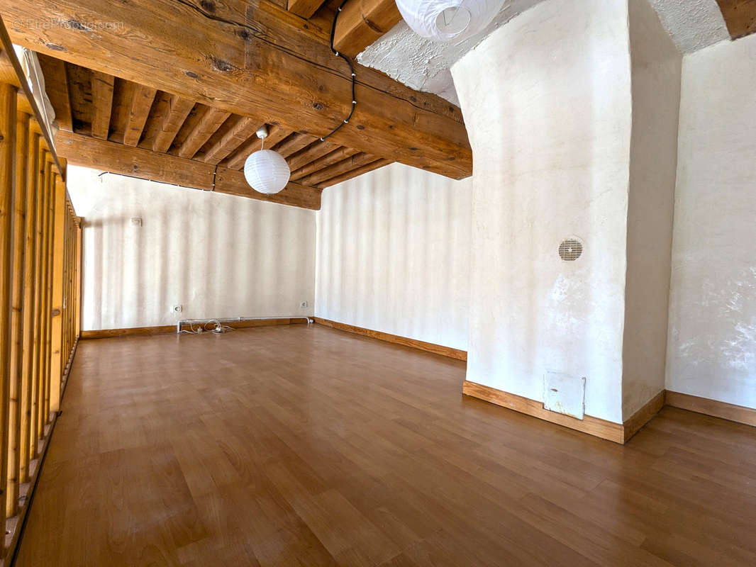 Appartement à LYON-4E