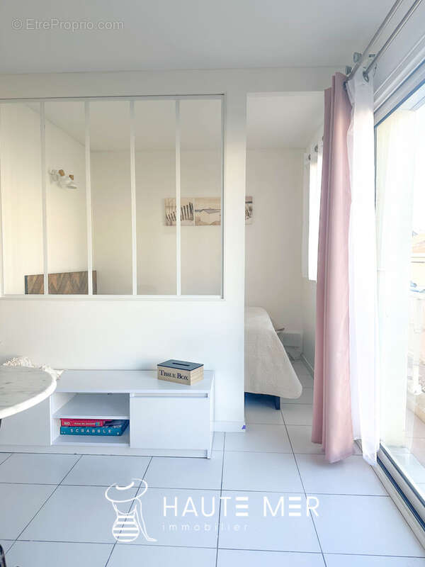 Appartement à LES SABLES-D&#039;OLONNE