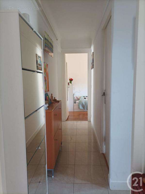 Appartement à CRETEIL